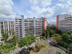 Blk 103 Jurong East Ville (Jurong East), HDB 5 Rooms #470151551